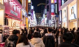 The Myeongdong Shopping District Guide: Best Stores, Tax Refunds, and Tips