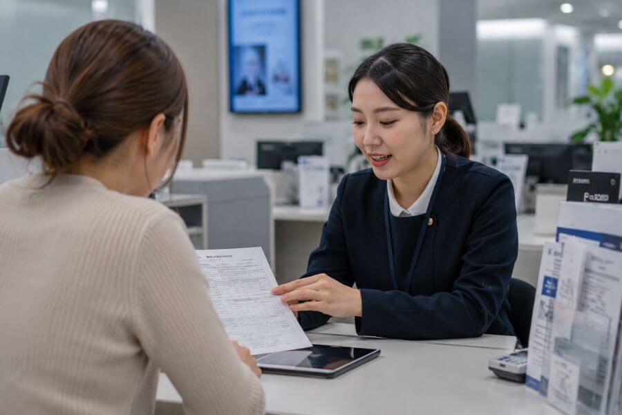 open-bank-account-sim-card-south-korea-expat
