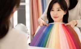 Personal Color Analysis in Seoul: What to Expect and Best Places to Book