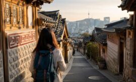 South Korea Budget Travel Guide: How to Visit Without Breaking the Bank