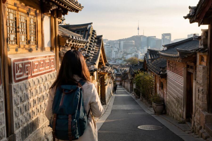 south-korea-budget-travel-guide