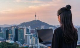 The Ultimate Guide to the South Korea Digital Nomad Visa (Workation Visa)