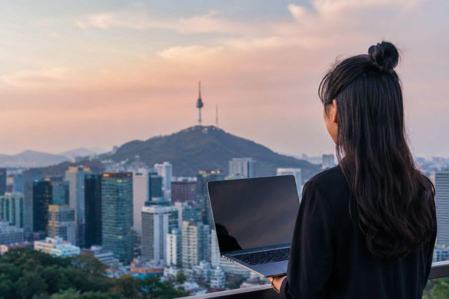 south-korea-digital-nomad-workation-visa-guide