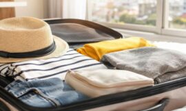 The Ultimate South Korea Packing List: What to Wear and Bring Every Season