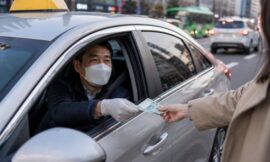 Understanding Korean Tipping Culture and Taxi Etiquette: A Practical Guide