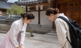 South Korea Travel Etiquette: 15 Cultural Rules to Avoid Offending Locals