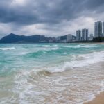 Summer in South Korea: How to Survive the Monsoon and Best Beaches