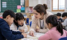 How to Teach English in South Korea: EPIK Program vs. Hagwons