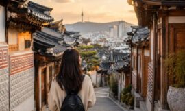 The Ultimate 2-Week South Korea Itinerary: First-Timer’s Complete Guide