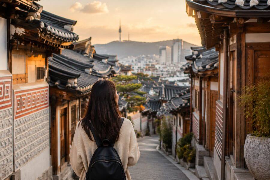 two-week-south-korea-itinerary-guide