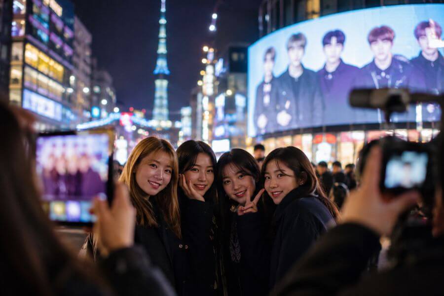 what-is-hallyu-korean-wave-global-impact