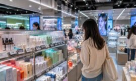 Where to Buy K-Beauty in Seoul: Best Olive Young Stores and Boutiques