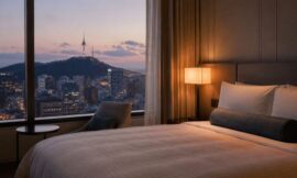 Where to Stay in Seoul: The Best Neighborhoods and Hotels for Every Budget