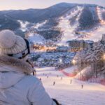 A Guide to Winter in South Korea: Ski Resorts, Festivals, and Food